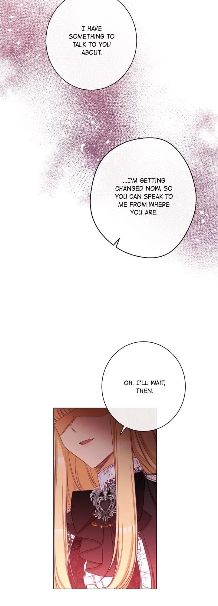 The Villainess Reverses the Hourglass Chapter 62 page 57 - Chapter 62
