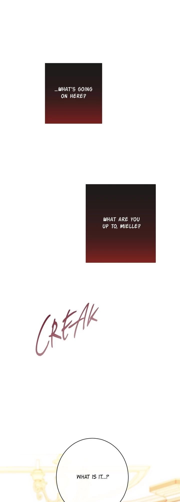 The Villainess Reverses the Hourglass Chapter 62 page 58 - Chapter 62