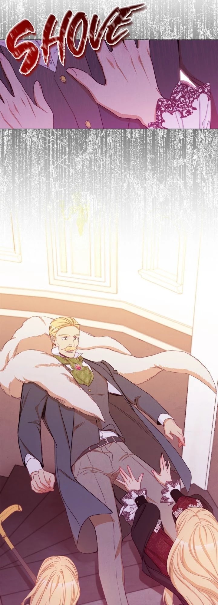 The Villainess Reverses the Hourglass Chapter 62 page 61 - Chapter 62