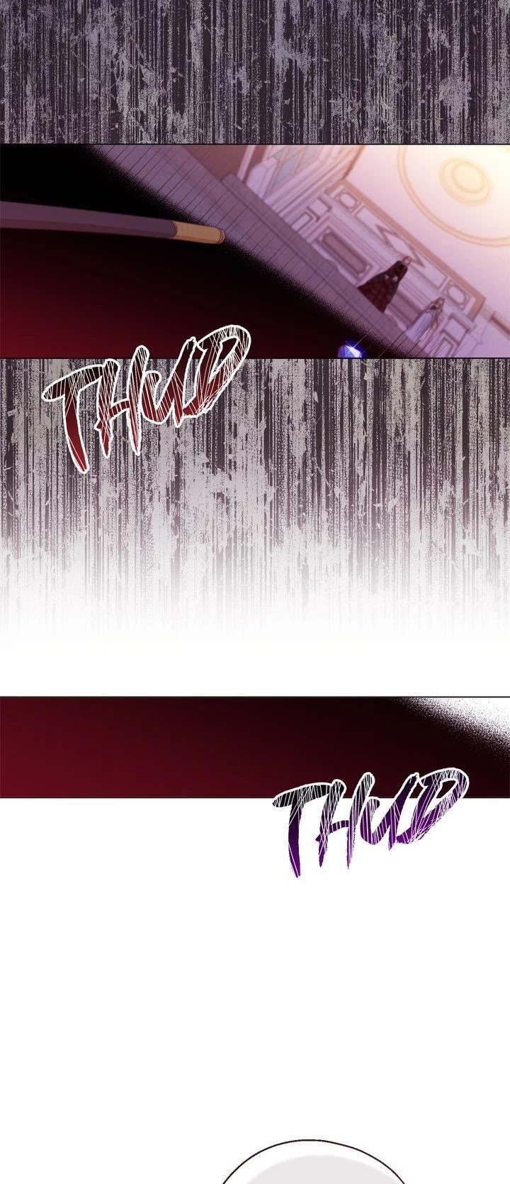The Villainess Reverses the Hourglass Chapter 62 page 64 - Chapter 62