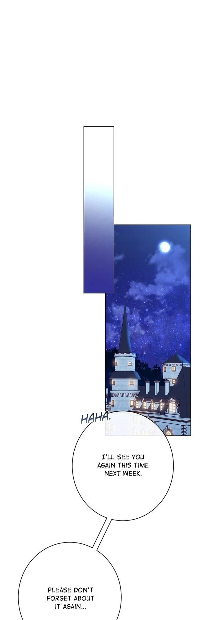 The Villainess Reverses the Hourglass Chapter 62 page 7 - Chapter 62