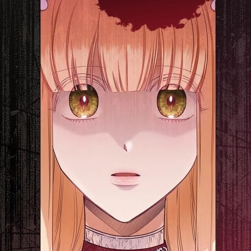 The Villainess Reverses the Hourglass Chapter 62 cover