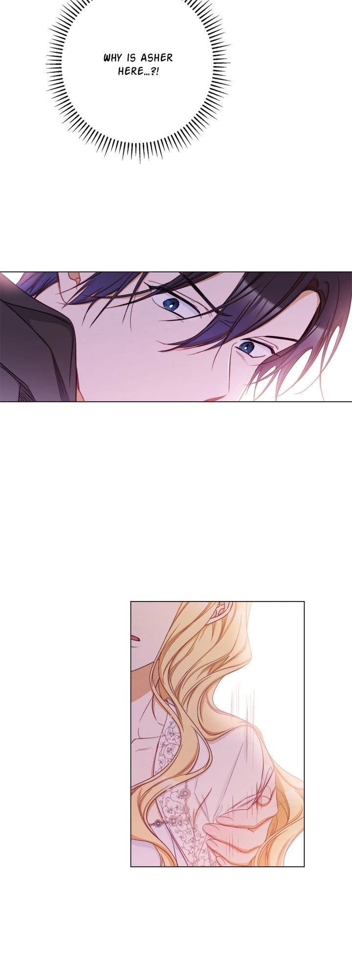 The Villainess Reverses the Hourglass Chapter 63 page 13 - Chapter 63