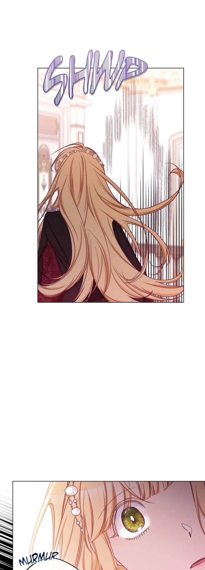 The Villainess Reverses the Hourglass Chapter 63 page 14 - Chapter 63