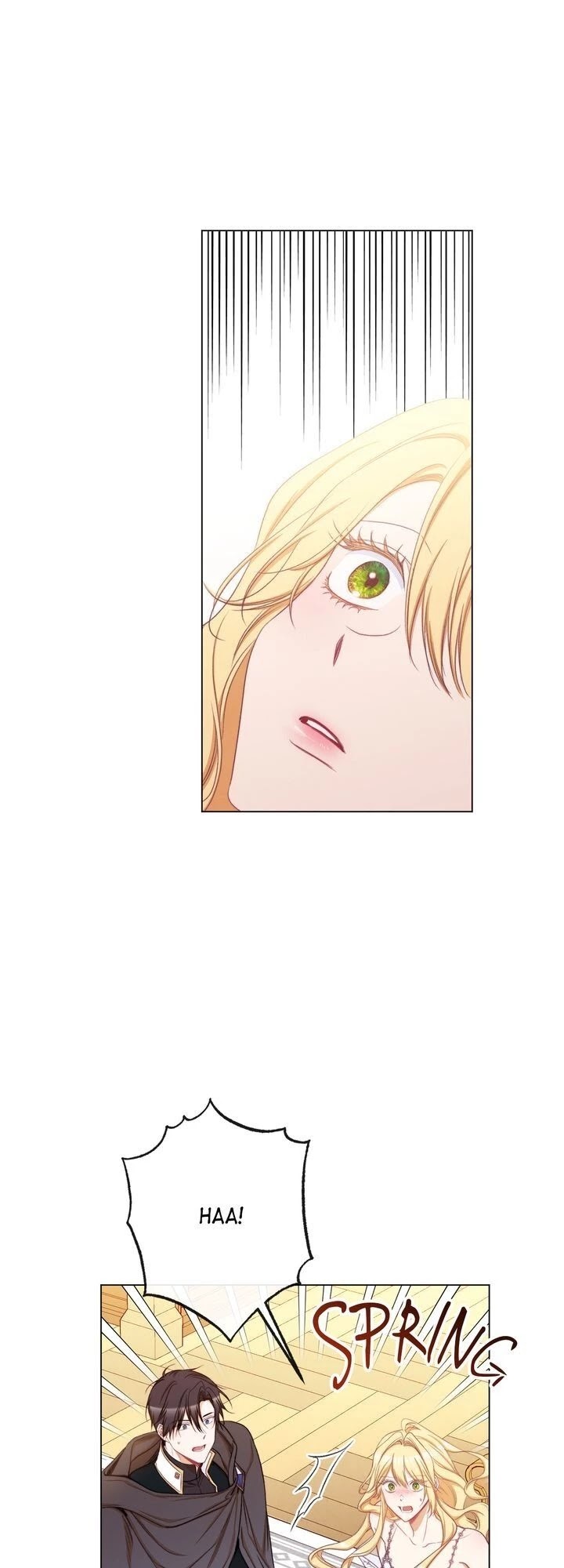 The Villainess Reverses the Hourglass Chapter 63 page 17 - Chapter 63