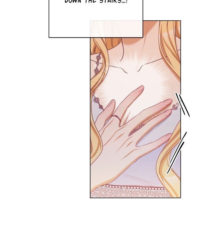 The Villainess Reverses the Hourglass Chapter 63 page 21 - Chapter 63