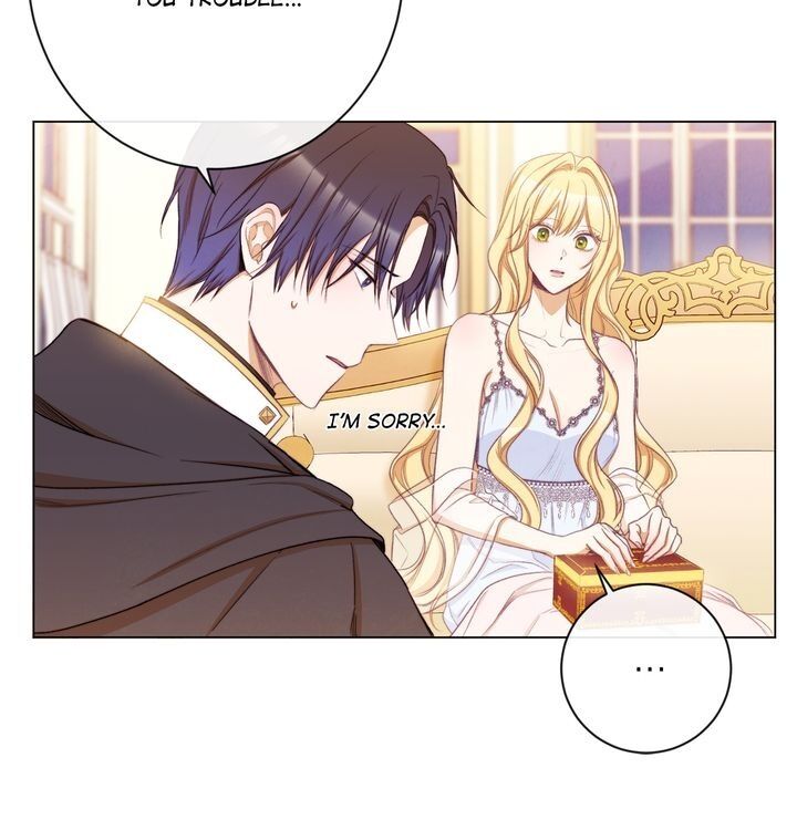 The Villainess Reverses the Hourglass Chapter 63 page 26 - Chapter 63