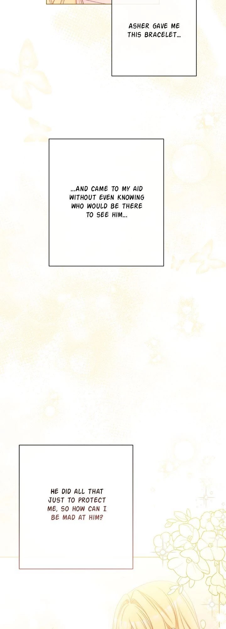 The Villainess Reverses the Hourglass Chapter 63 page 32 - Chapter 63