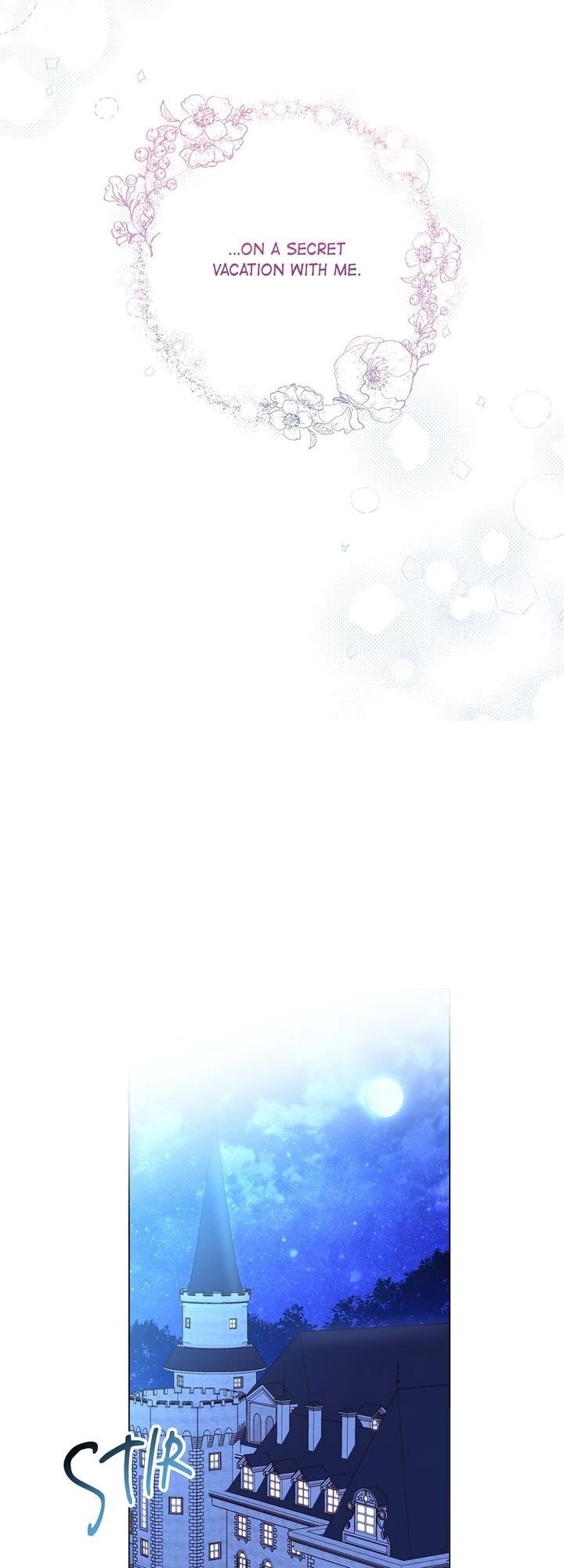 The Villainess Reverses the Hourglass Chapter 63 page 41 - Chapter 63