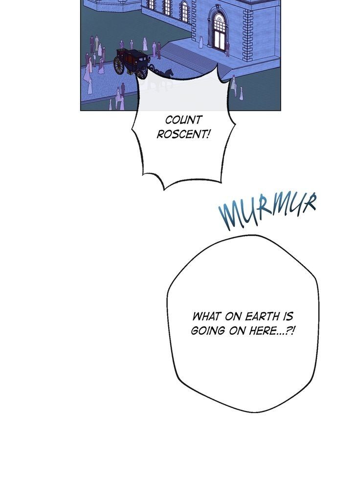 The Villainess Reverses the Hourglass Chapter 63 page 42 - Chapter 63
