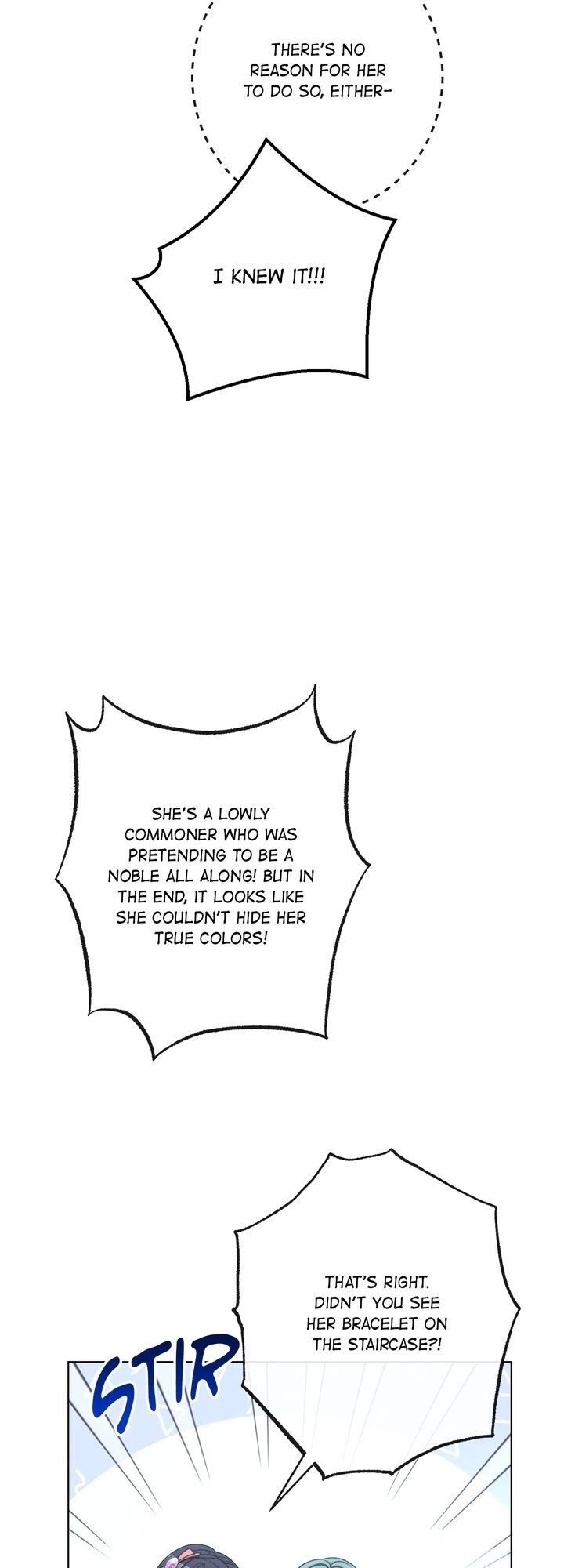 The Villainess Reverses the Hourglass Chapter 63 page 44 - Chapter 63