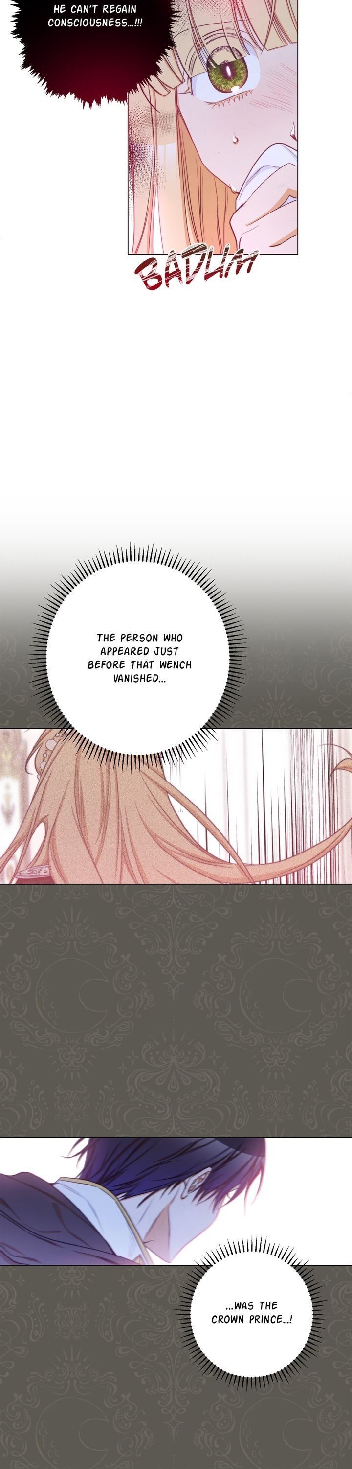 The Villainess Reverses the Hourglass Chapter 63 page 47 - Chapter 63