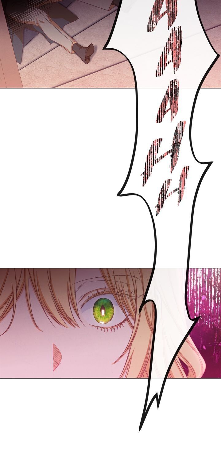 The Villainess Reverses the Hourglass Chapter 63 page 5 - Chapter 63