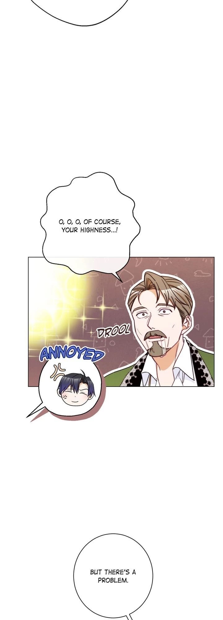 The Villainess Reverses the Hourglass Chapter 63 page 54 - Chapter 63