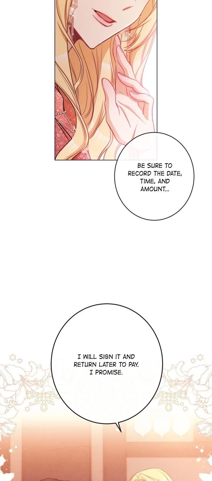 The Villainess Reverses the Hourglass Chapter 63 page 57 - Chapter 63