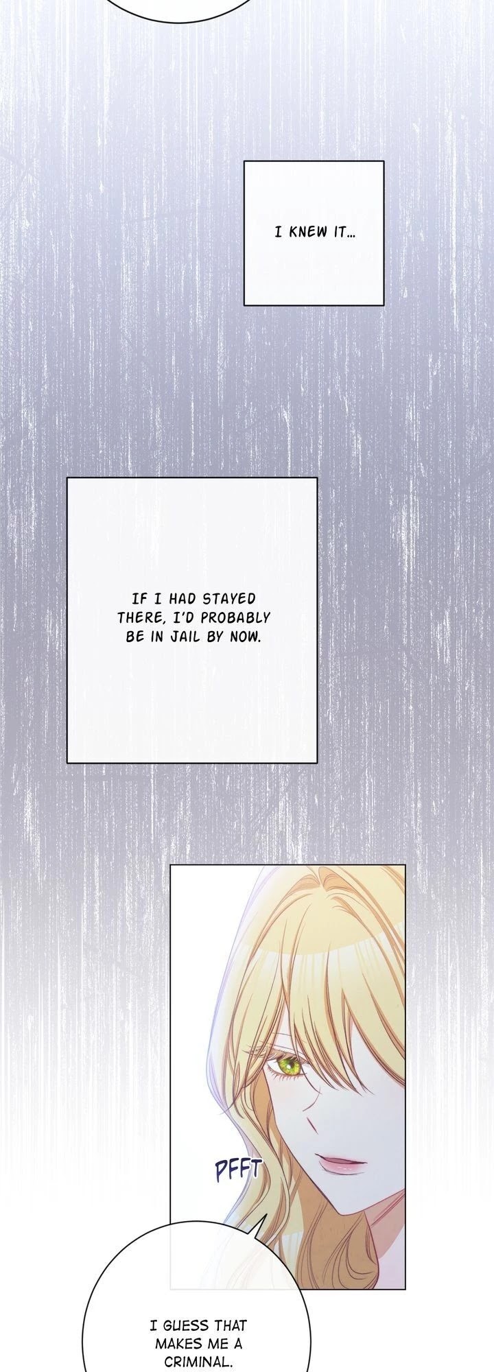 The Villainess Reverses the Hourglass Chapter 64 page 14 - Chapter 64