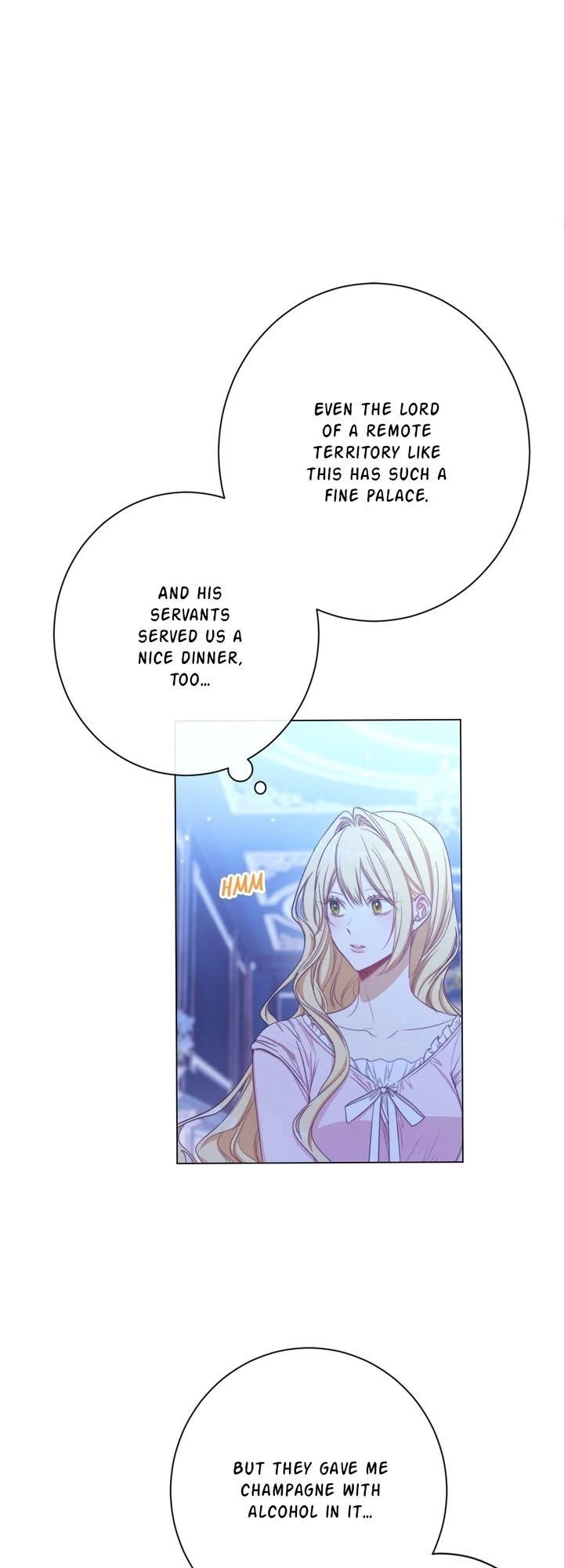 The Villainess Reverses the Hourglass Chapter 64 page 2 - Chapter 64