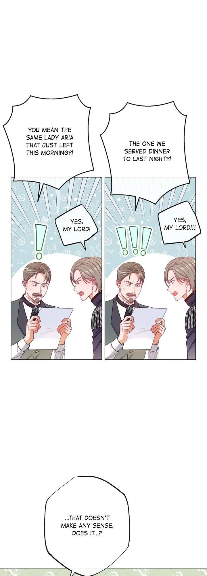 The Villainess Reverses the Hourglass Chapter 64 page 29 - Chapter 64