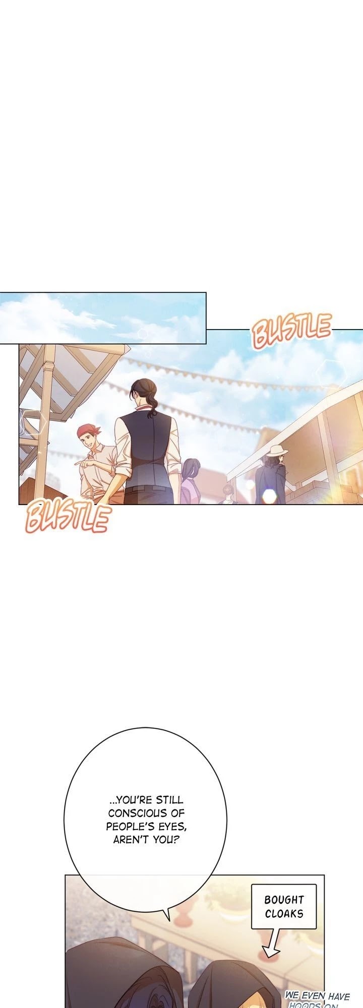 The Villainess Reverses the Hourglass Chapter 64 page 46 - Chapter 64