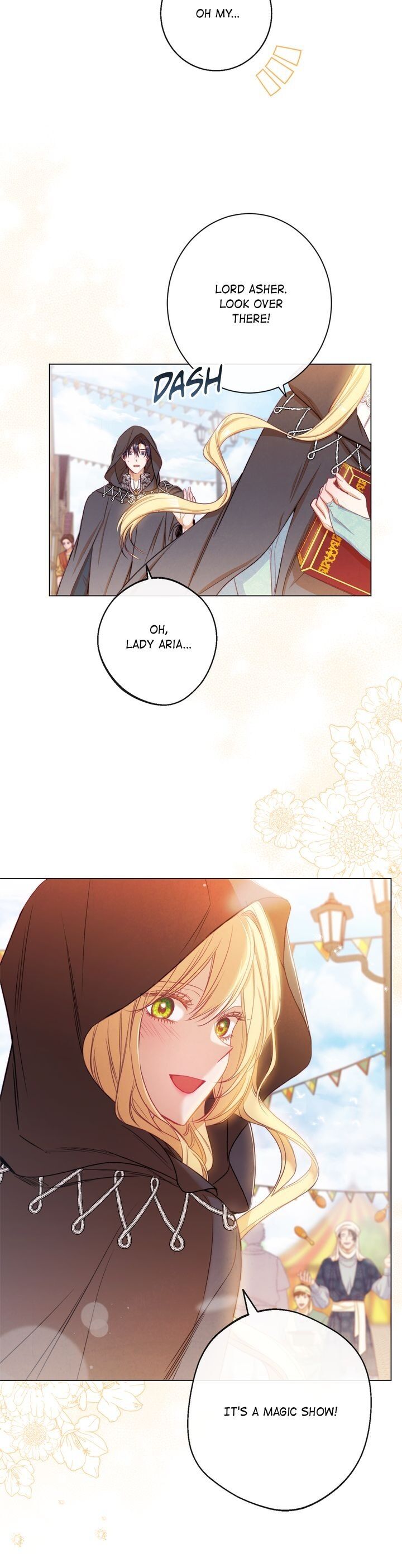 The Villainess Reverses the Hourglass Chapter 64 page 48 - Chapter 64