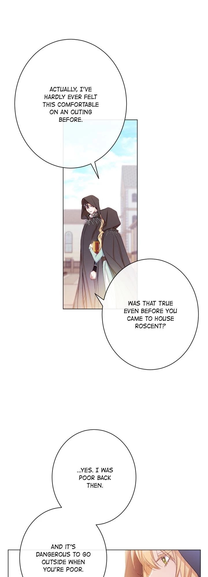 The Villainess Reverses the Hourglass Chapter 64 page 53 - Chapter 64