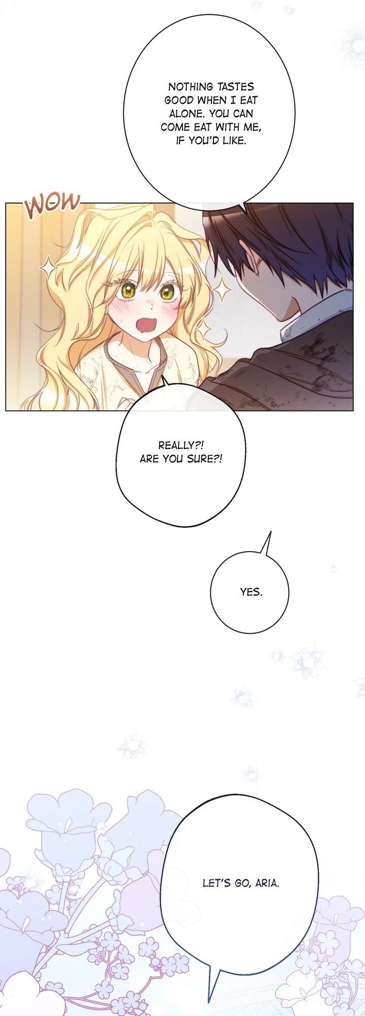 The Villainess Reverses the Hourglass Chapter 64 page 56 - Chapter 64