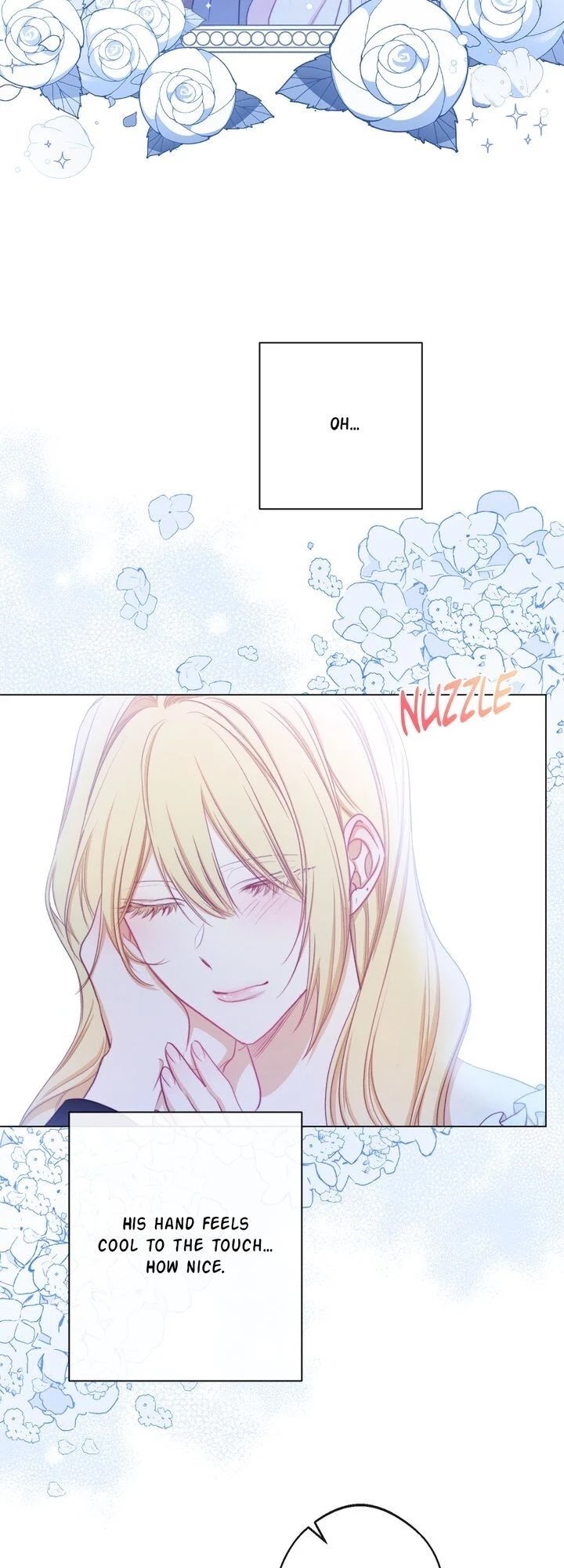 The Villainess Reverses the Hourglass Chapter 64 page 9 - Chapter 64