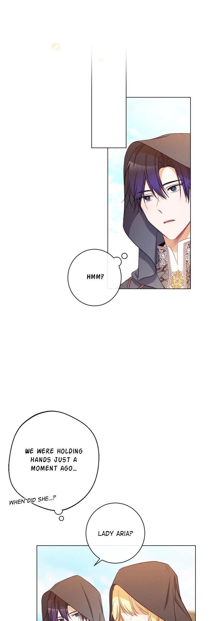 The Villainess Reverses the Hourglass Chapter 65 page 14 - Chapter 65