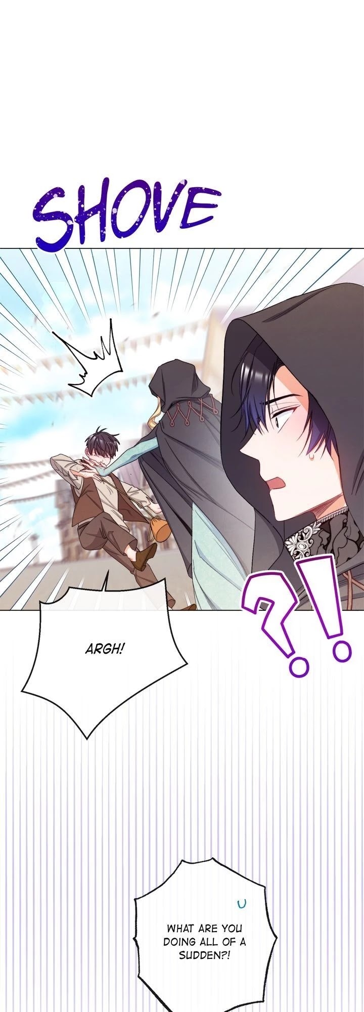 The Villainess Reverses the Hourglass Chapter 65 page 16 - Chapter 65