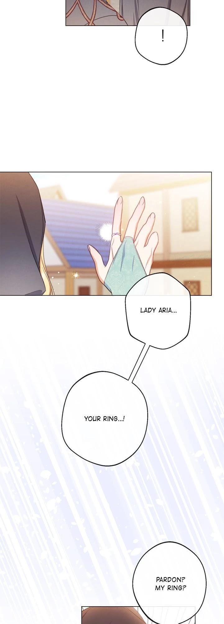 The Villainess Reverses the Hourglass Chapter 65 page 22 - Chapter 65