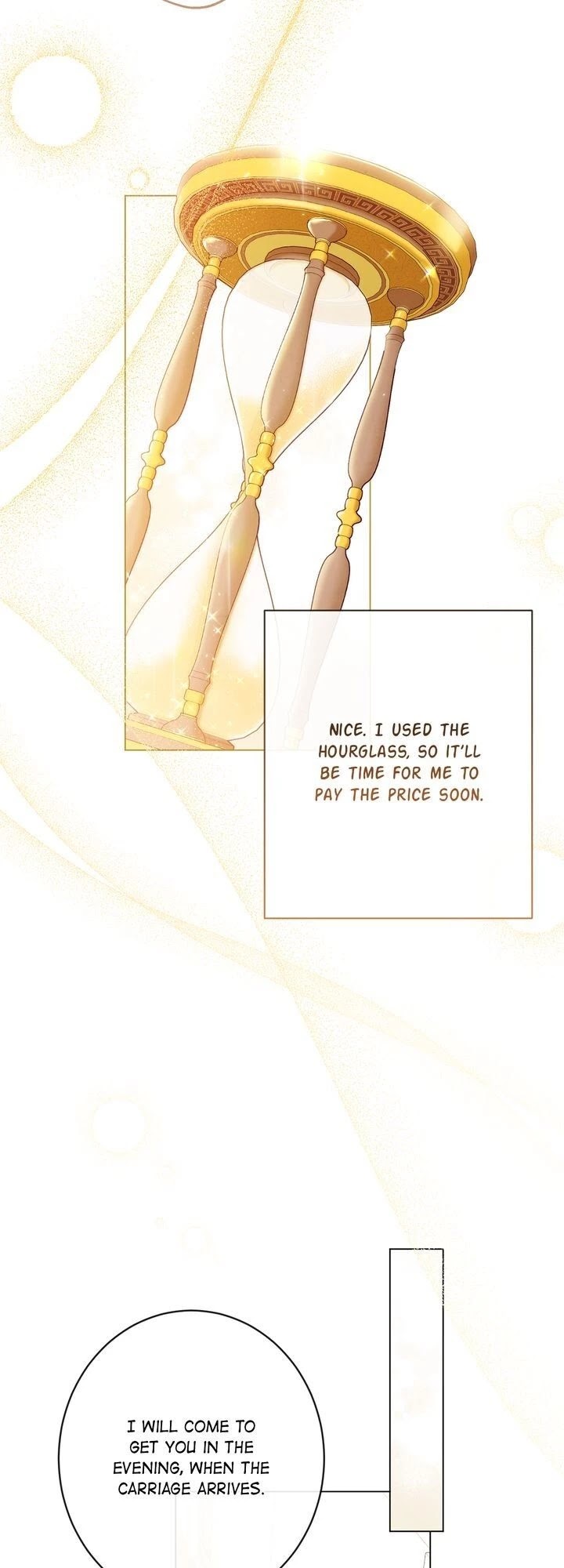 The Villainess Reverses the Hourglass Chapter 65 page 27 - Chapter 65