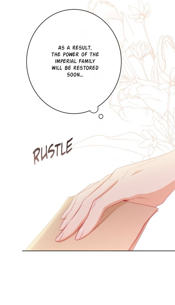 The Villainess Reverses the Hourglass Chapter 65 page 35 - Chapter 65