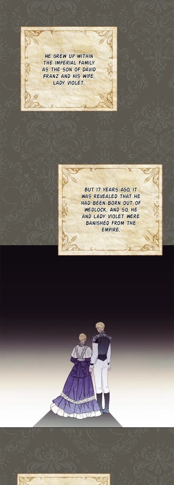 The Villainess Reverses the Hourglass Chapter 65 page 38 - Chapter 65