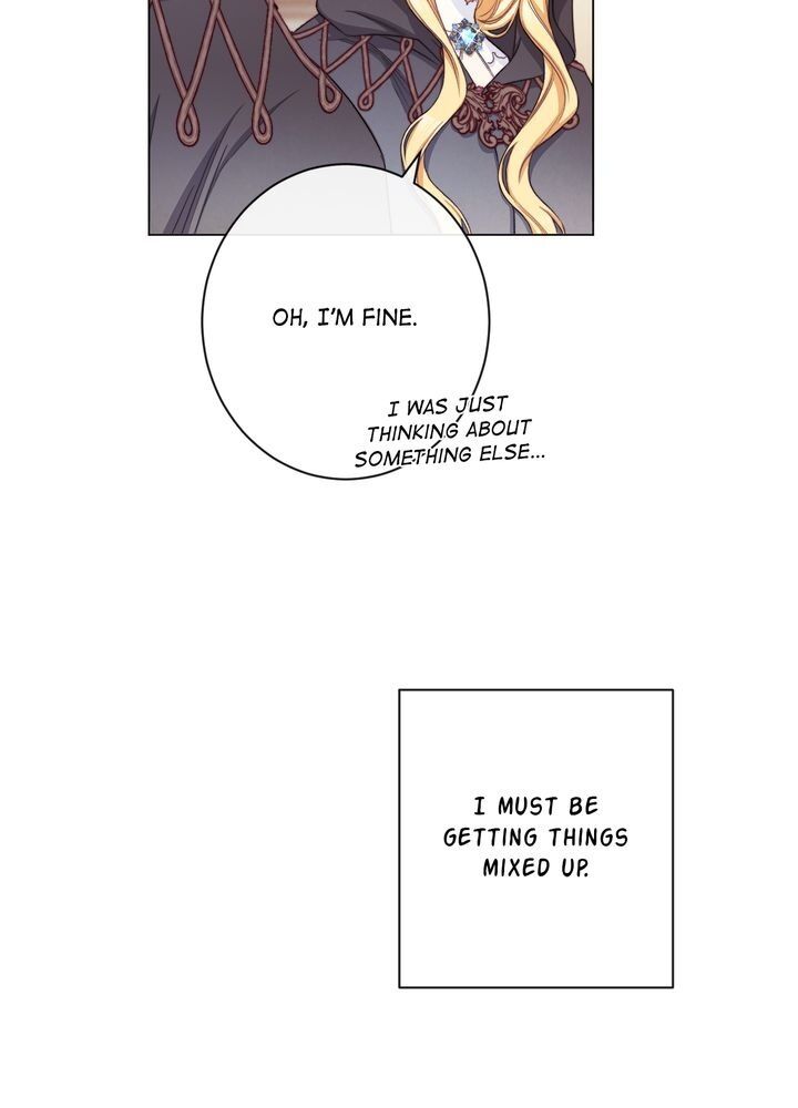 The Villainess Reverses the Hourglass Chapter 65 page 5 - Chapter 65