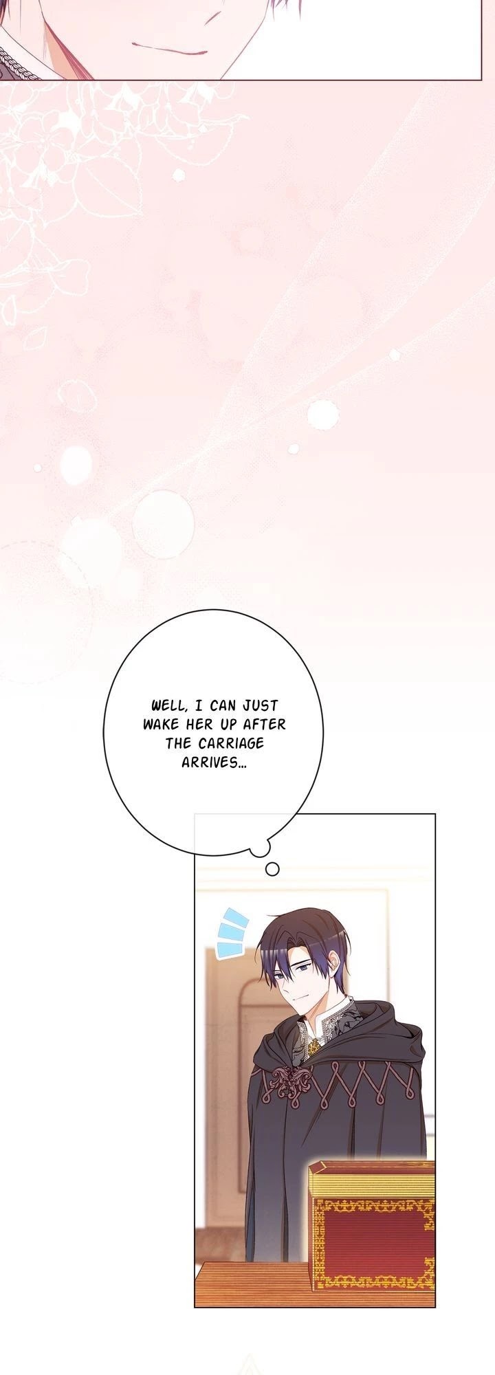 The Villainess Reverses the Hourglass Chapter 65 page 50 - Chapter 65