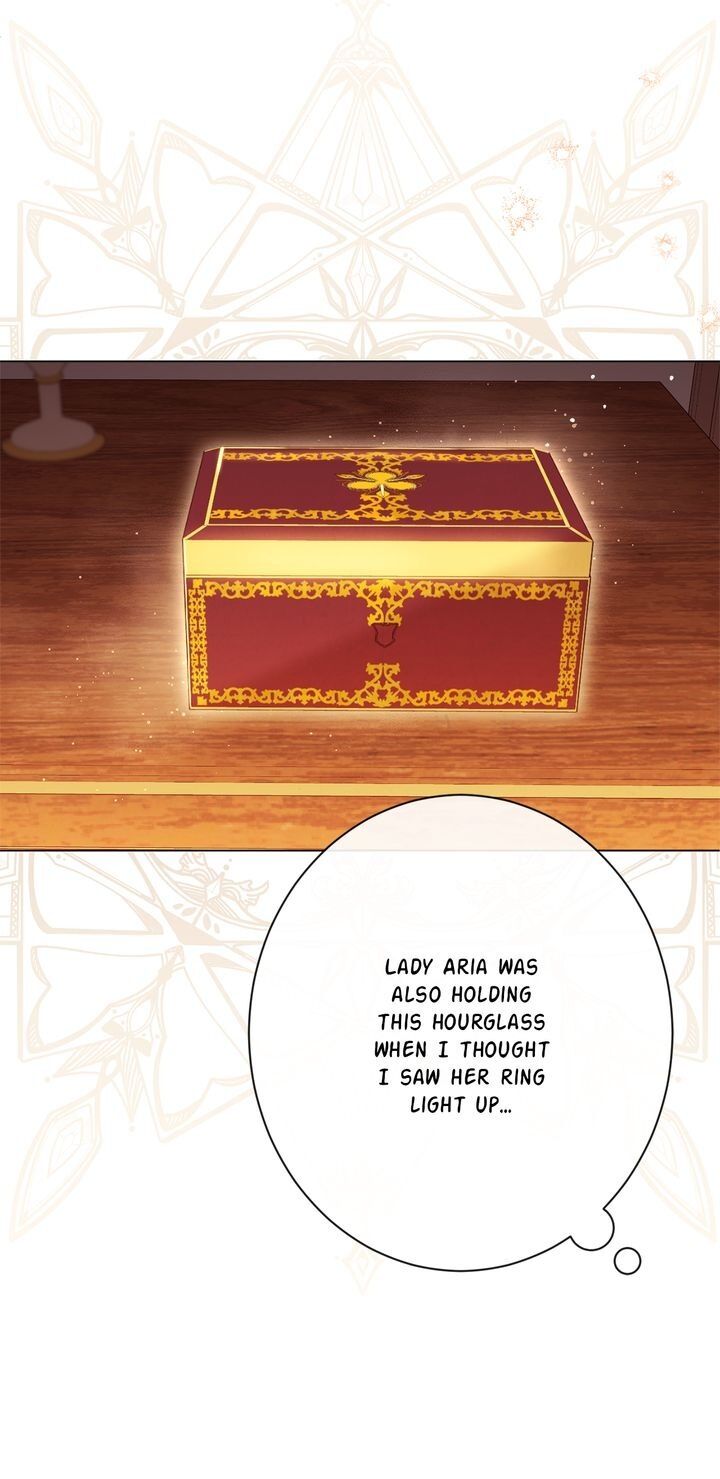 The Villainess Reverses the Hourglass Chapter 65 page 51 - Chapter 65
