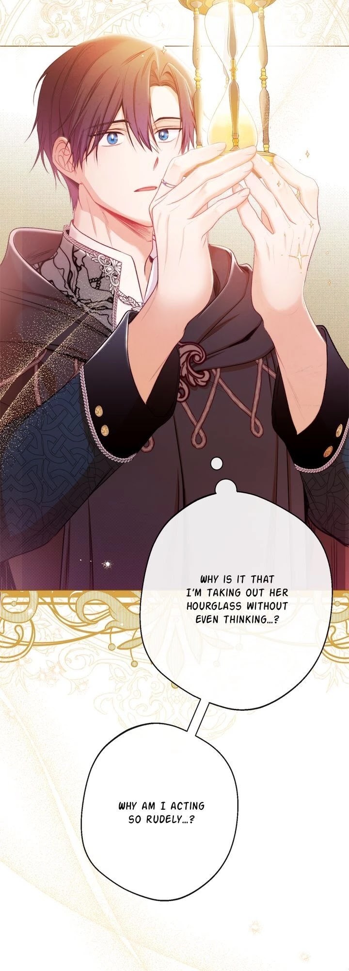 The Villainess Reverses the Hourglass Chapter 65 page 53 - Chapter 65