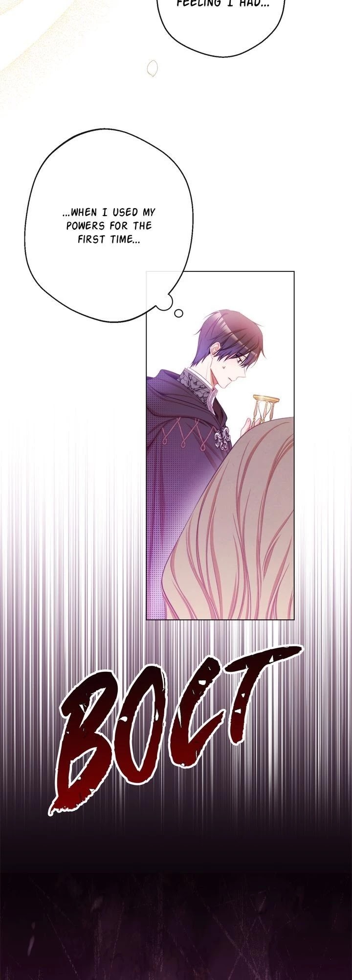 The Villainess Reverses the Hourglass Chapter 65 page 55 - Chapter 65