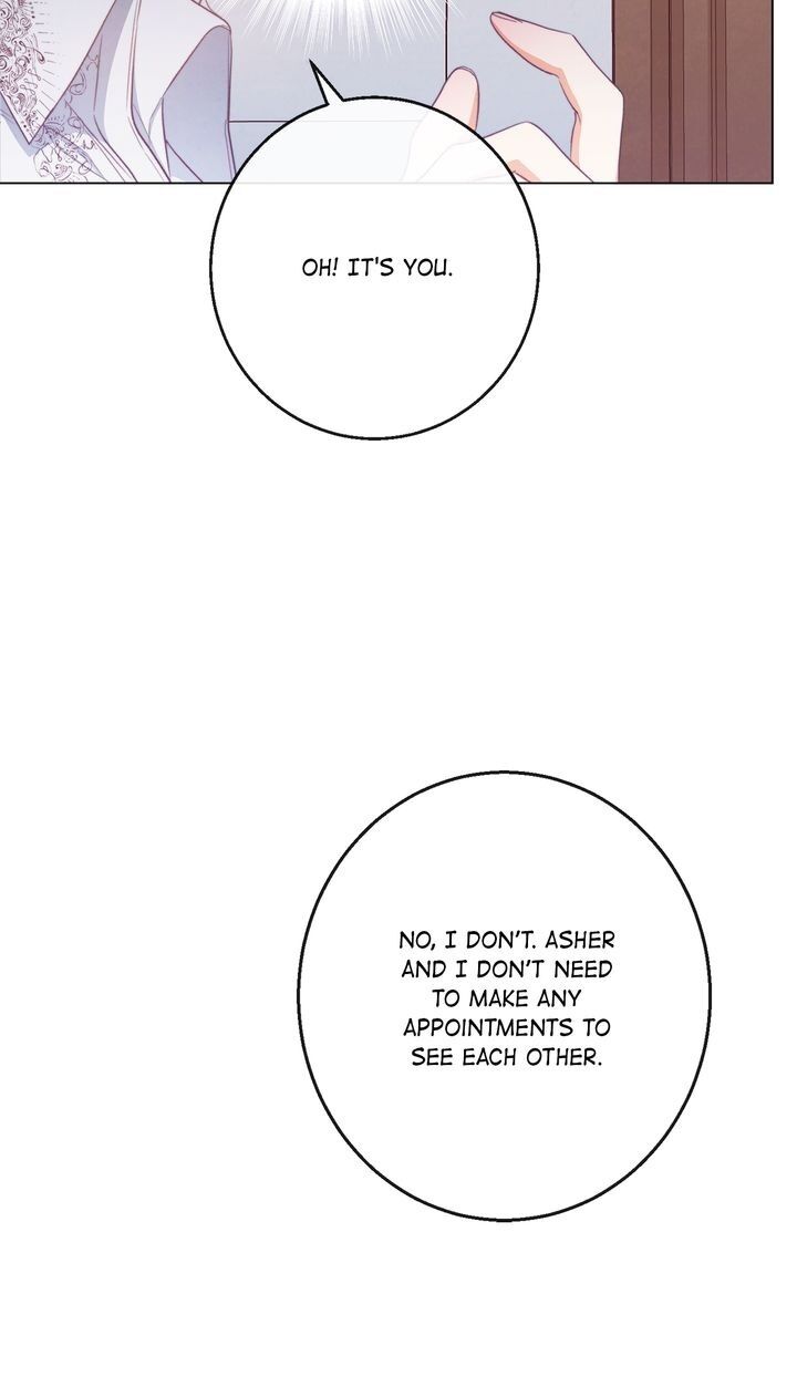 The Villainess Reverses the Hourglass Chapter 66 page 40 - Chapter 66