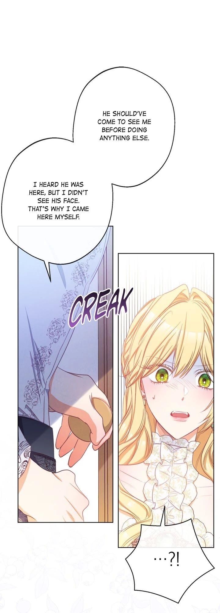 The Villainess Reverses the Hourglass Chapter 66 page 41 - Chapter 66