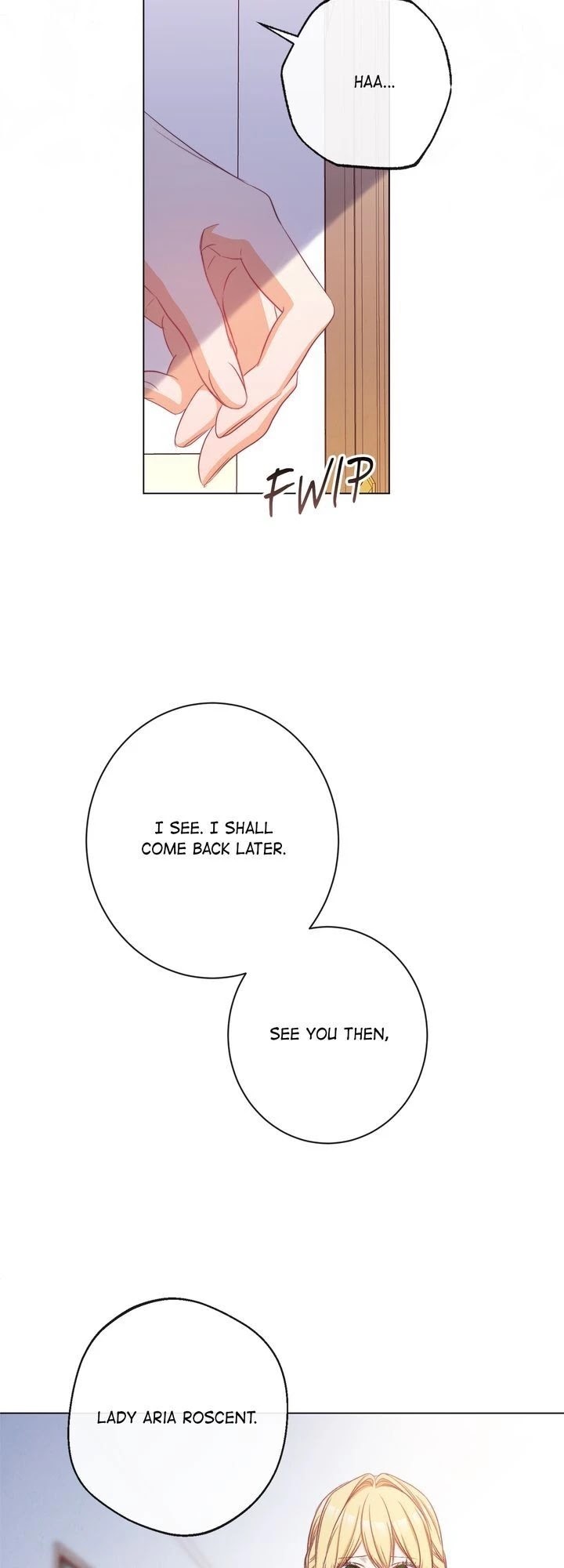 The Villainess Reverses the Hourglass Chapter 66 page 43 - Chapter 66
