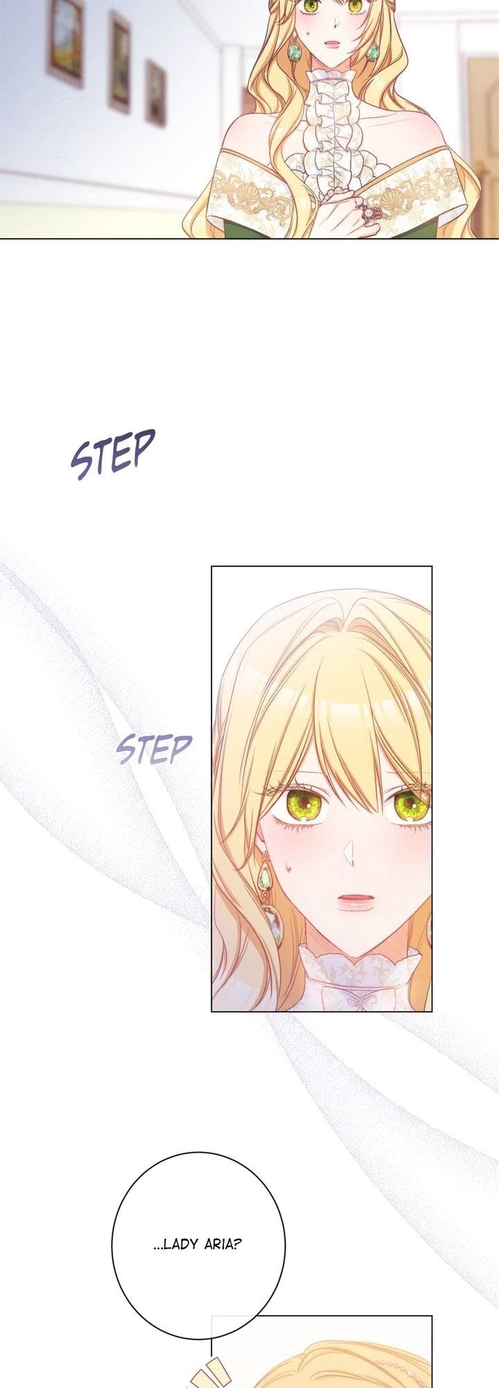 The Villainess Reverses the Hourglass Chapter 66 page 44 - Chapter 66