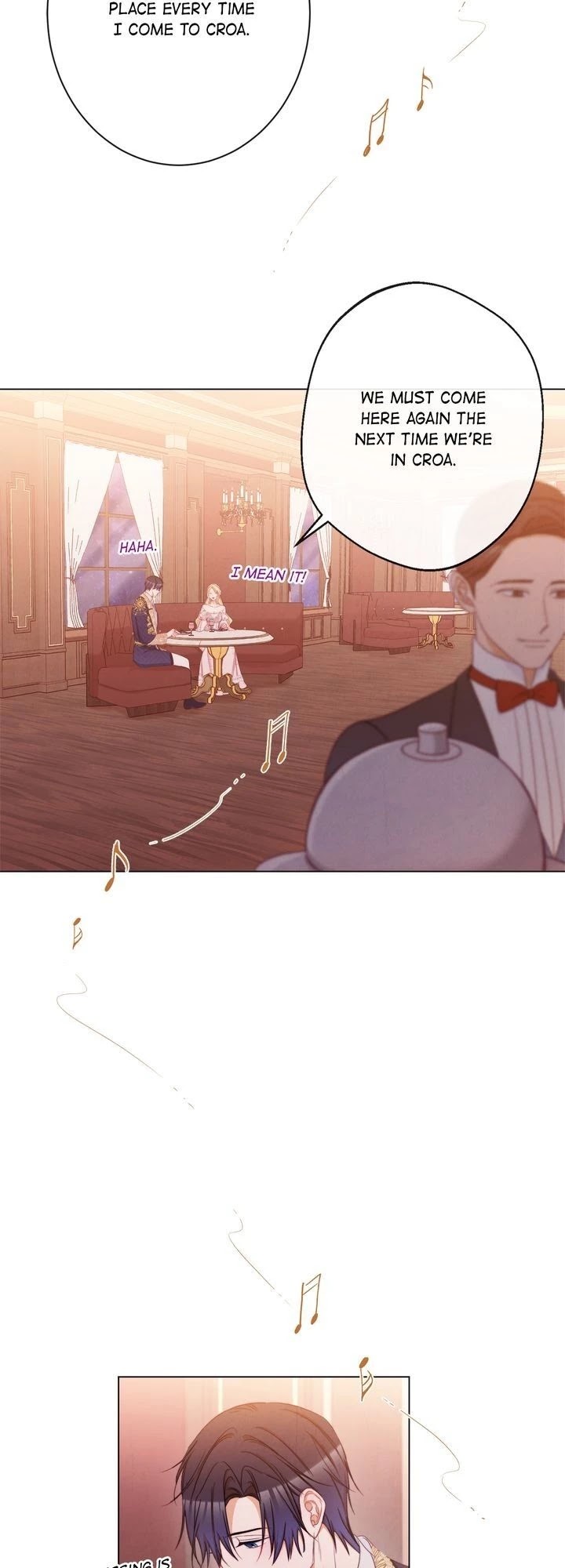 The Villainess Reverses the Hourglass Chapter 66 page 47 - Chapter 66