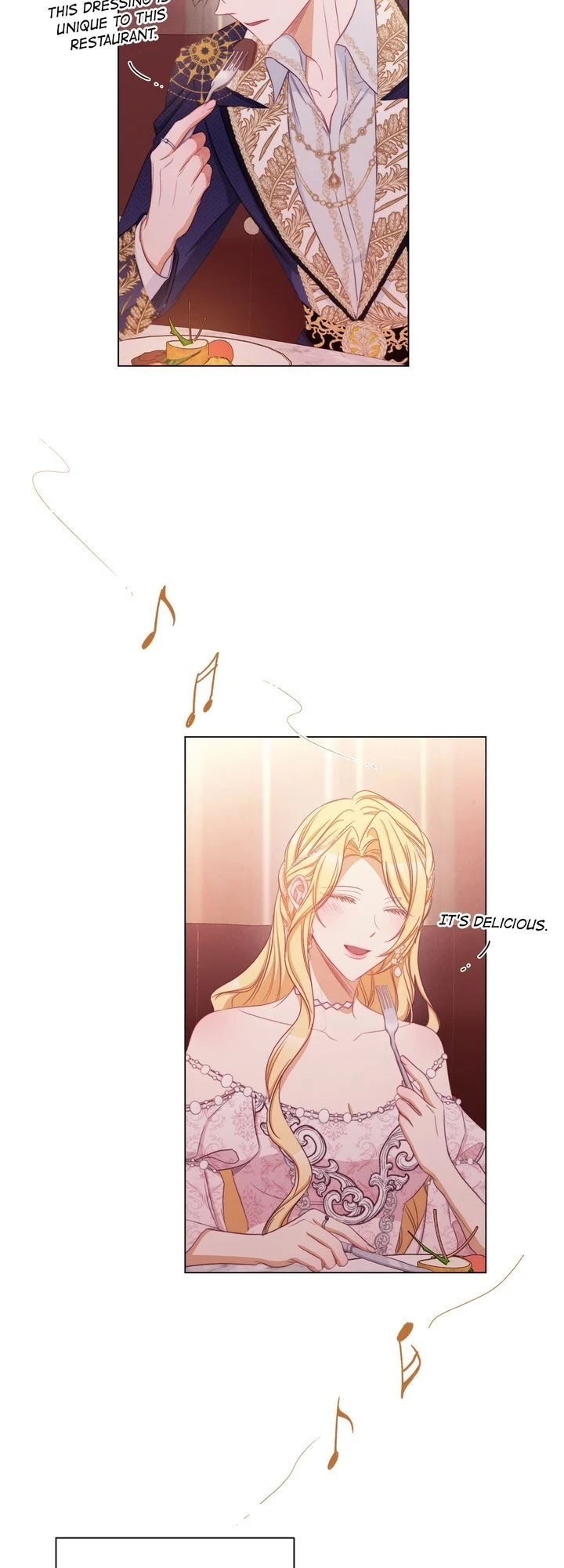 The Villainess Reverses the Hourglass Chapter 66 page 48 - Chapter 66