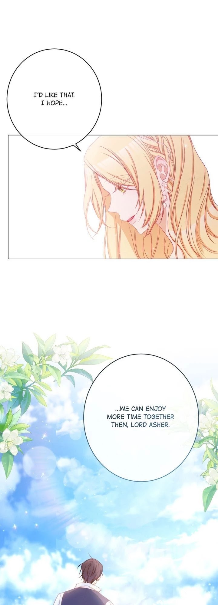 The Villainess Reverses the Hourglass Chapter 66 page 50 - Chapter 66