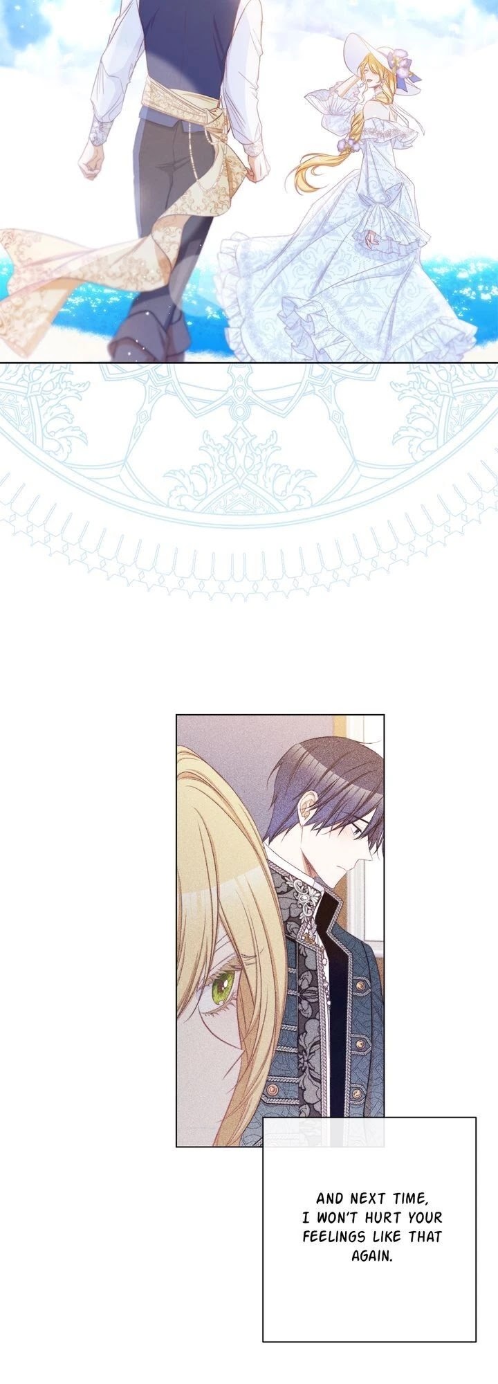 The Villainess Reverses the Hourglass Chapter 66 page 51 - Chapter 66