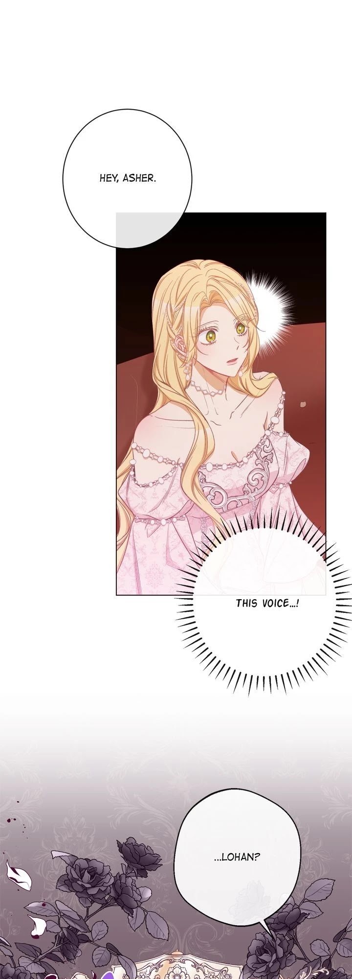 The Villainess Reverses the Hourglass Chapter 66 page 53 - Chapter 66