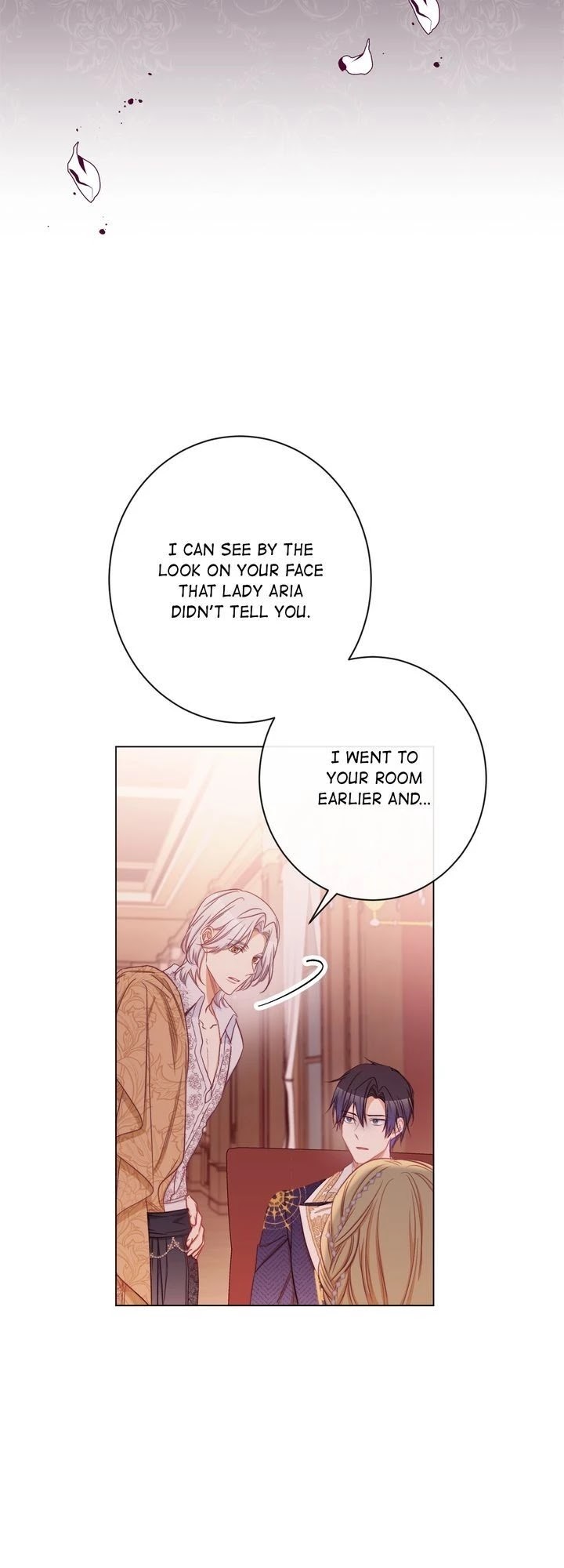 The Villainess Reverses the Hourglass Chapter 66 page 55 - Chapter 66