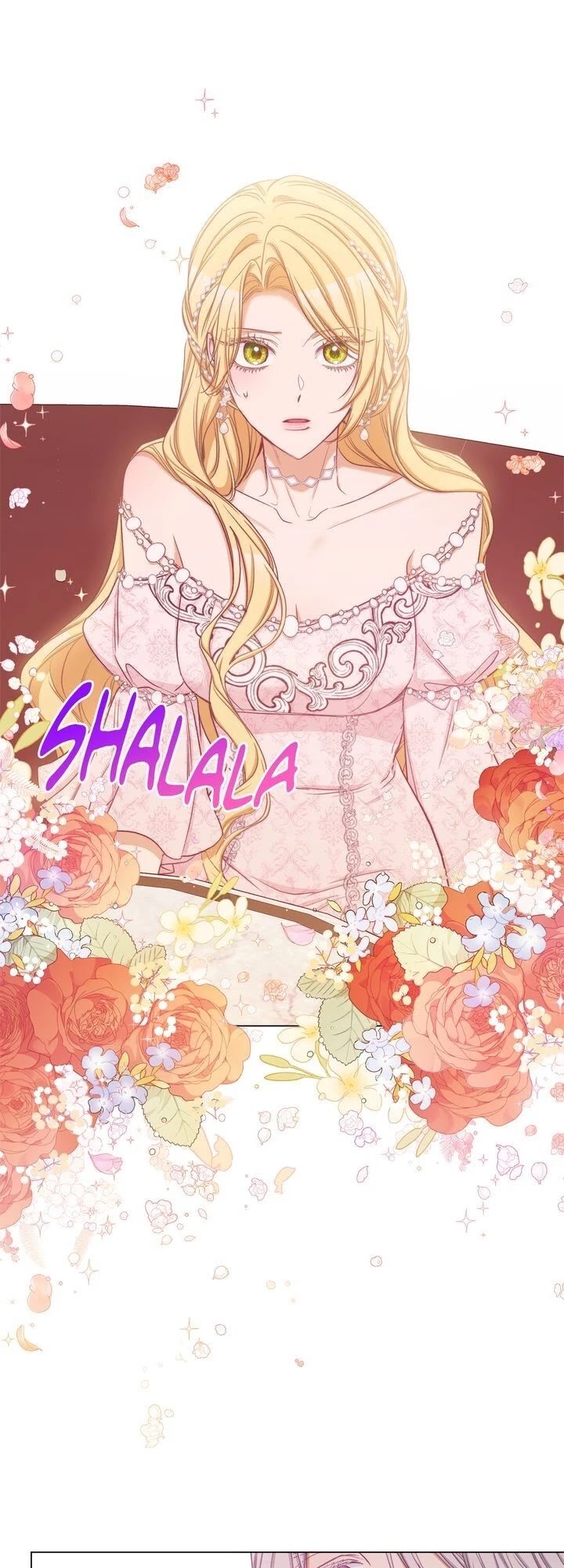 The Villainess Reverses the Hourglass Chapter 66 page 56 - Chapter 66