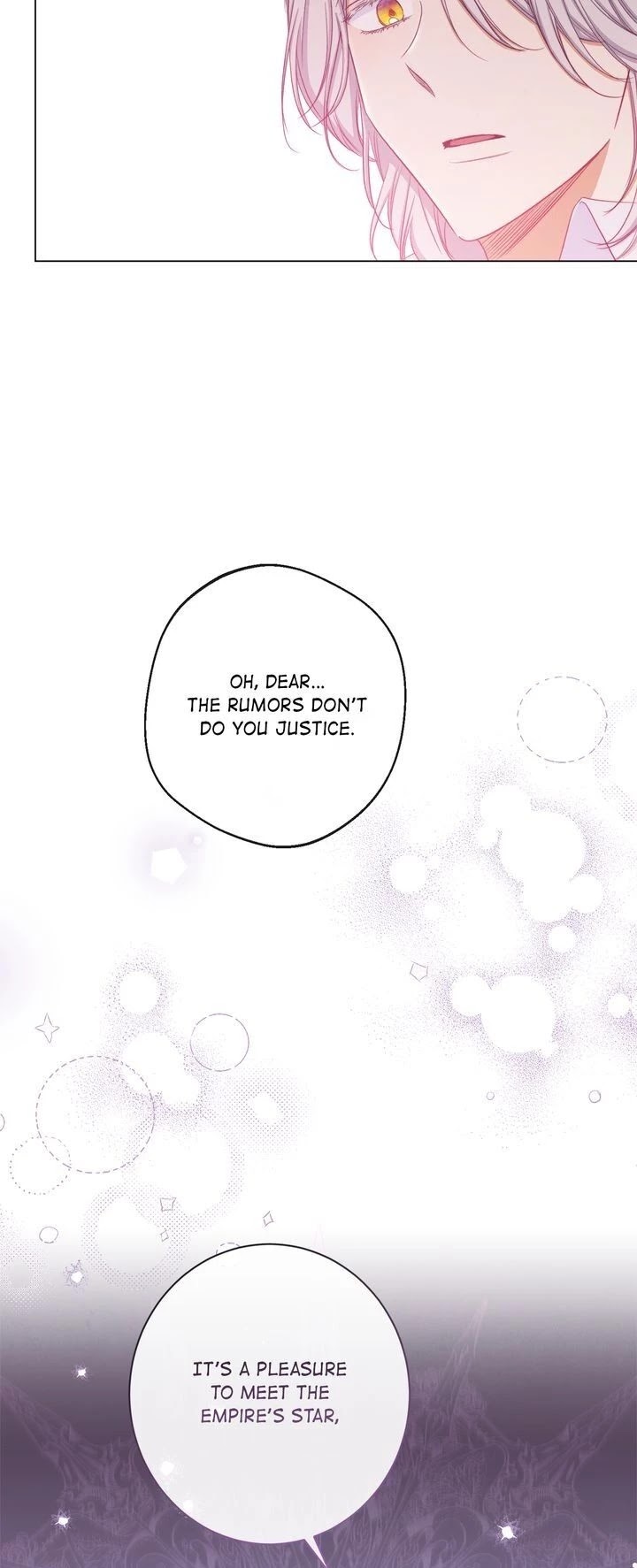 The Villainess Reverses the Hourglass Chapter 66 page 57 - Chapter 66